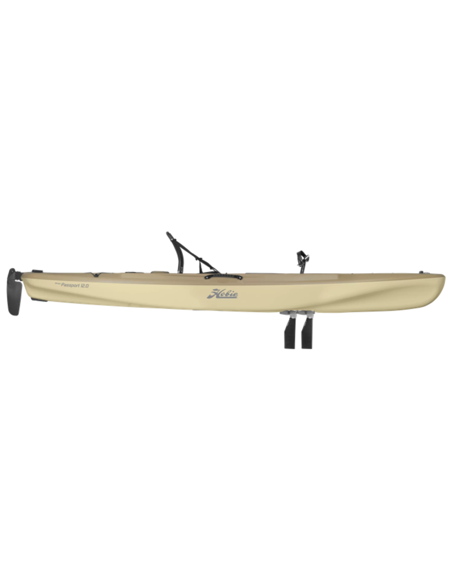 Hobie Kayak Passport 12 MD GT Kick-Up Fin 5 Hobie Kayak Passport 12 MD GT Kick-Up Fin – Image 3