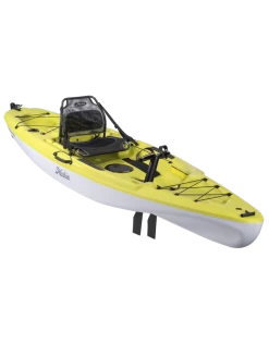 Hobie Kayak Passport 12 MD GT Kick-Up Fin