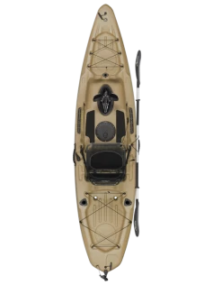 Hobie Kayak Passport 12 MD GT Kick-Up Fin 11 Hobie Kayak Passport 12 MD GT Kick-Up Fin -Nautiques Sports Magasin hobie hobie kayak passport 12 md gt kick up fin 3