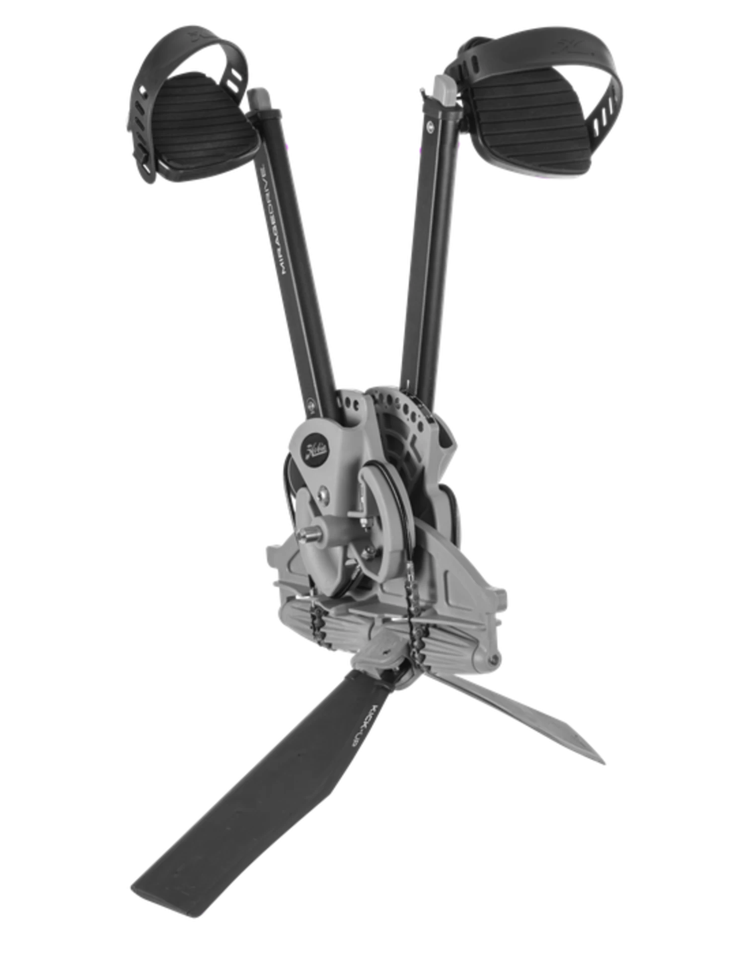 Hobie Kayak Passport 12 MD GT Kick-Up Fin 7 Hobie Kayak Passport 12 MD GT Kick-Up Fin – Image 5