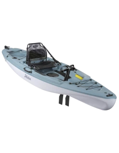 Hobie Kayak Passport 12 MD GT Kick-Up Fin 13 Hobie Kayak Passport 12 MD GT Kick-Up Fin -Nautiques Sports Magasin hobie hobie kayak passport 12 md gt kick up fin 5