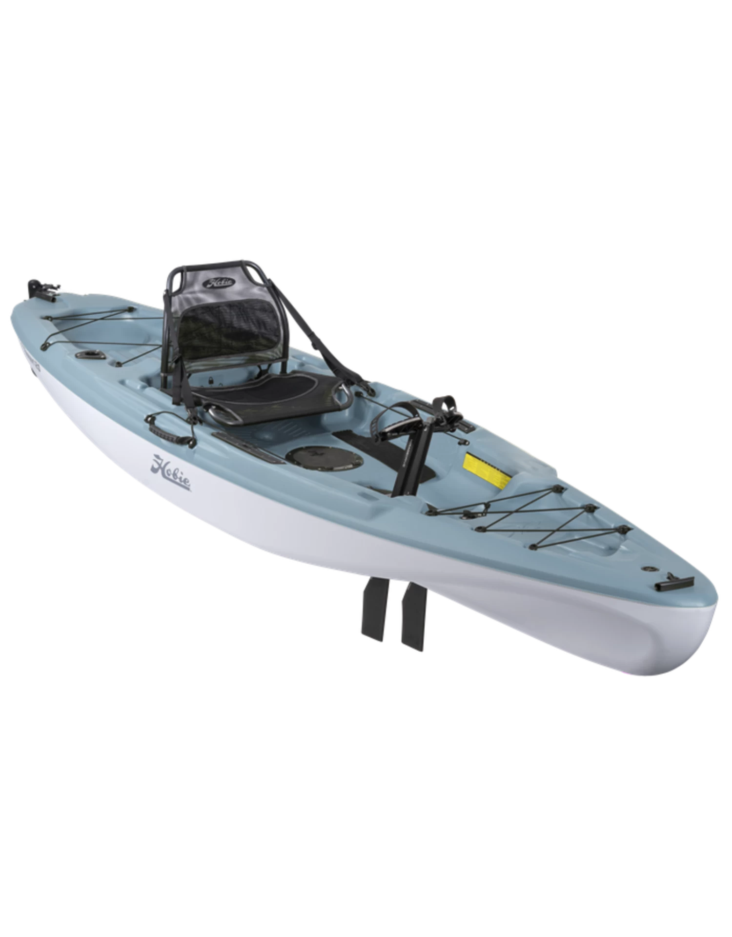 Hobie Kayak Passport 12 MD GT Kick-Up Fin 8 Hobie Kayak Passport 12 MD GT Kick-Up Fin – Image 6