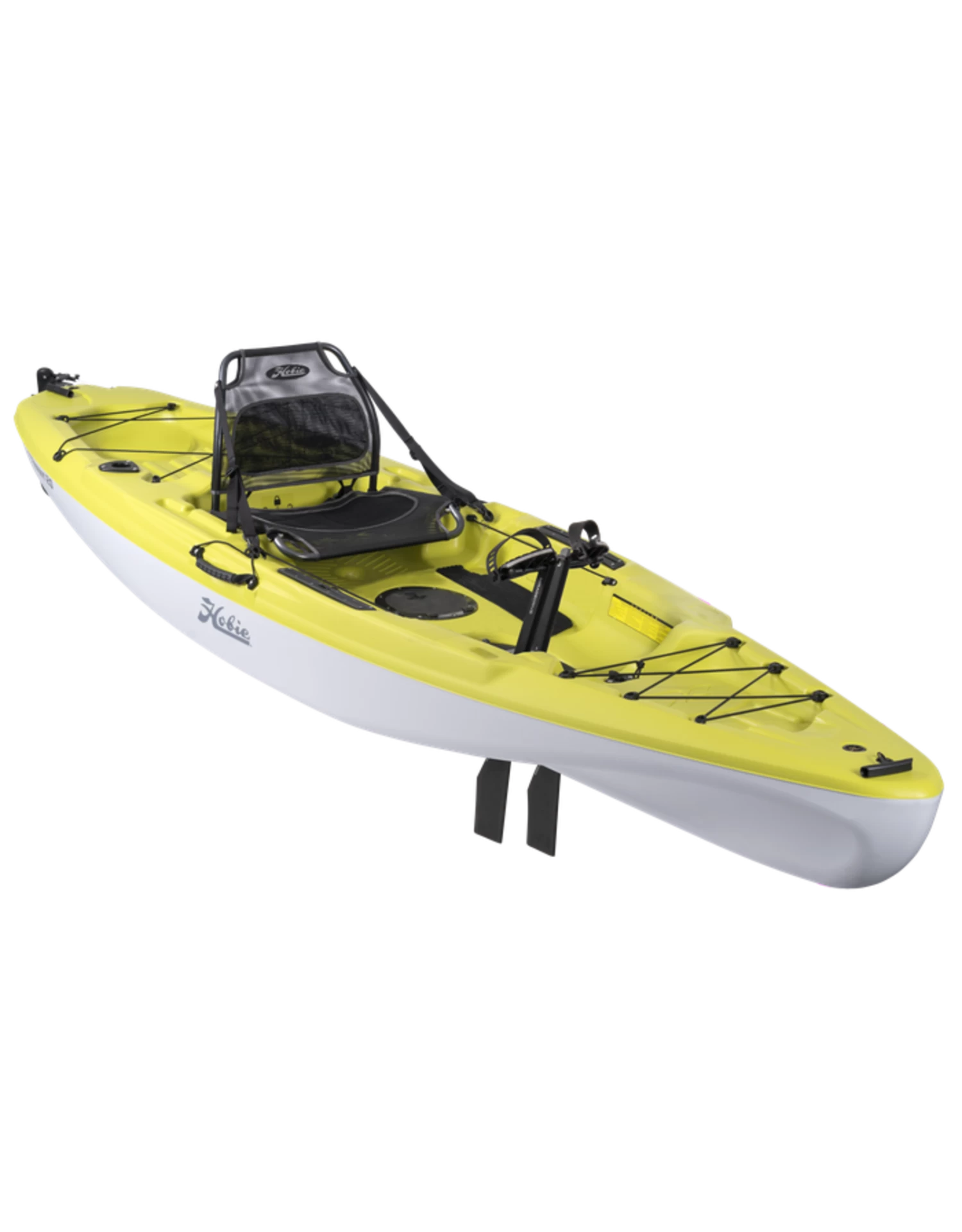 Hobie Kayak Passport 12 MD GT Kick-Up Fin 3 Hobie Kayak Passport 12 MD GT Kick-Up Fin