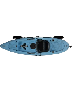 Hobie Kayak Passport R 10.5 MD GT Kick-Up Fin -Nautiques Sports Magasin hobie hobie kayak passport r 105 md gt kick up fin 2