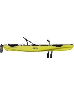 Hobie Kayak Passport R 10.5 MD GT Kick-Up Fin