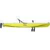 Hobie Kayak Passport R 12 MD GT Kick-Up Fin -Nautiques Sports Magasin hobie hobie kayak passport r 12 md gt kick up fin