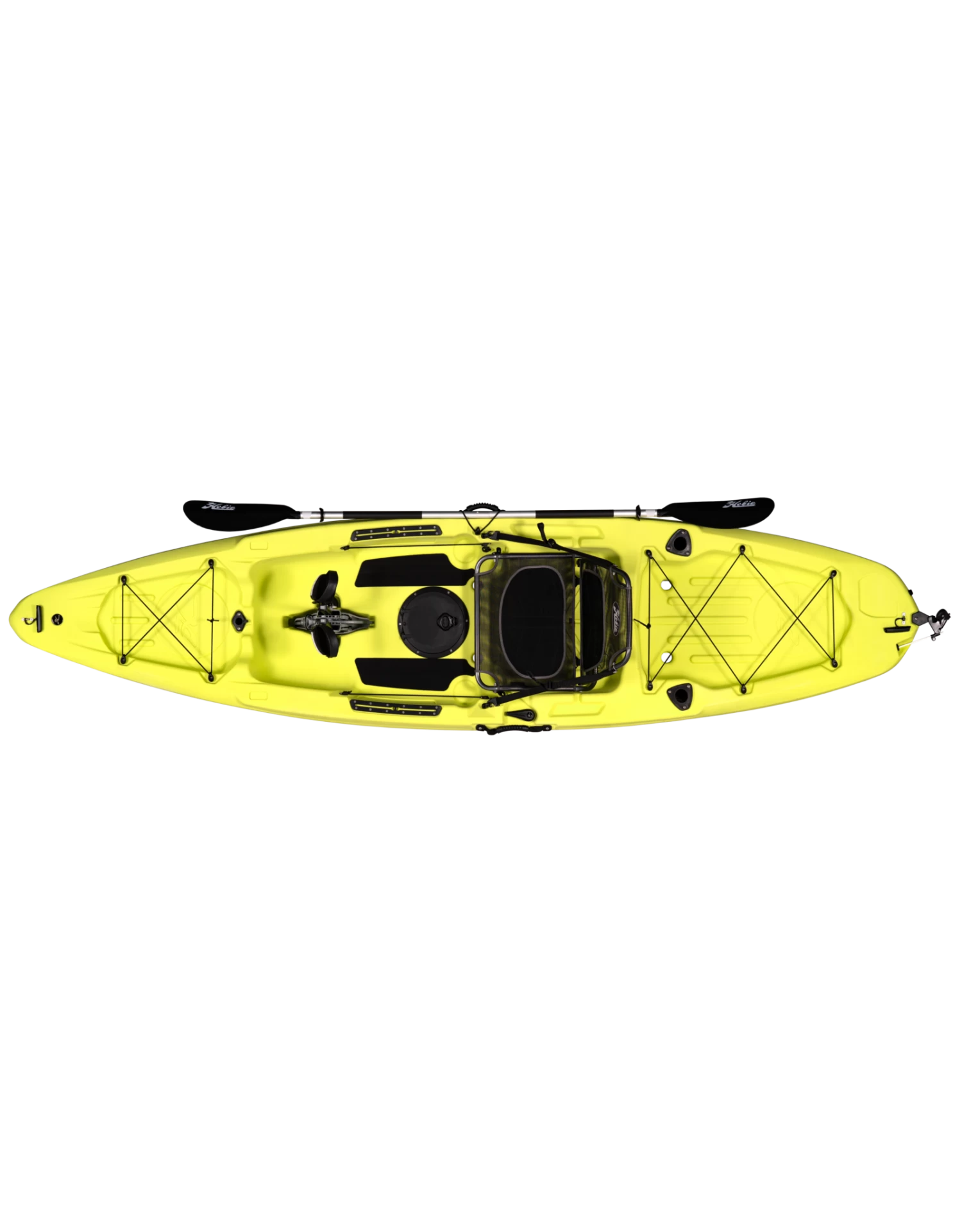 Hobie Kayak Passport R 12 MD GT Kick-Up Fin 5 Hobie Kayak Passport R 12 MD GT Kick-Up Fin – Image 3