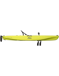 Hobie Kayak Passport R 12 MD GT Kick-Up Fin