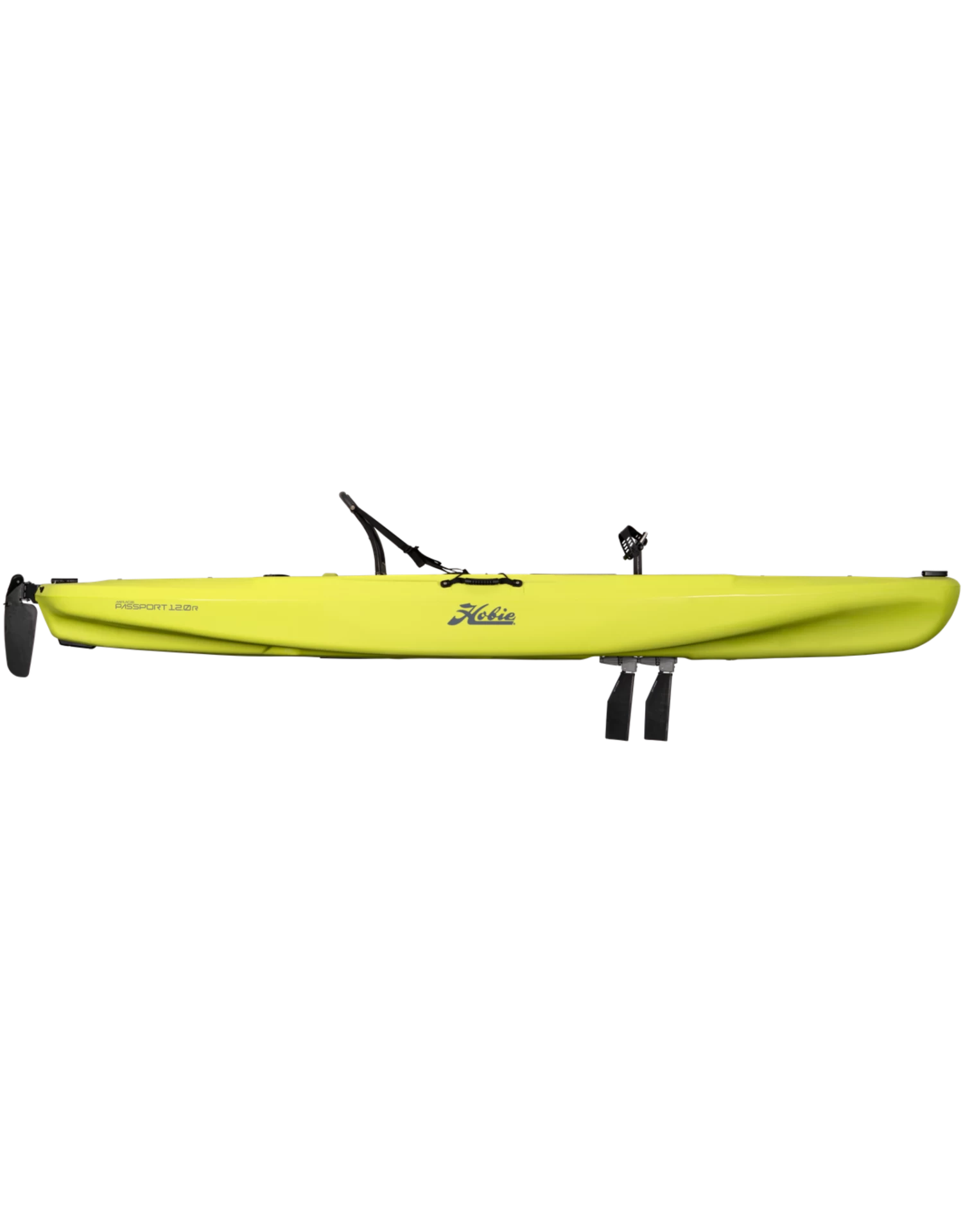 Hobie Kayak Passport R 12 MD GT Kick-Up Fin 3 Hobie Kayak Passport R 12 MD GT Kick-Up Fin