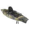 Hobie Kayak Pro Angler 12 MD 180 TURBO Kick-Up Fin Camo