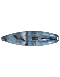 Hobie Kayak Pro Angler 12 MD 360 TURBO Kick-Up Fin -Nautiques Sports Magasin hobie hobie kayak pro angler 12 md 360 turbo kick 4
