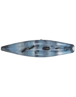 Hobie Kayak Pro Angler 14 MD 360 TURBO Kick-Up Fin 16 Hobie Kayak Pro Angler 14 MD 360 TURBO Kick-Up Fin -Nautiques Sports Magasin hobie hobie kayak pro angler 14 md 360 turbo kick 4