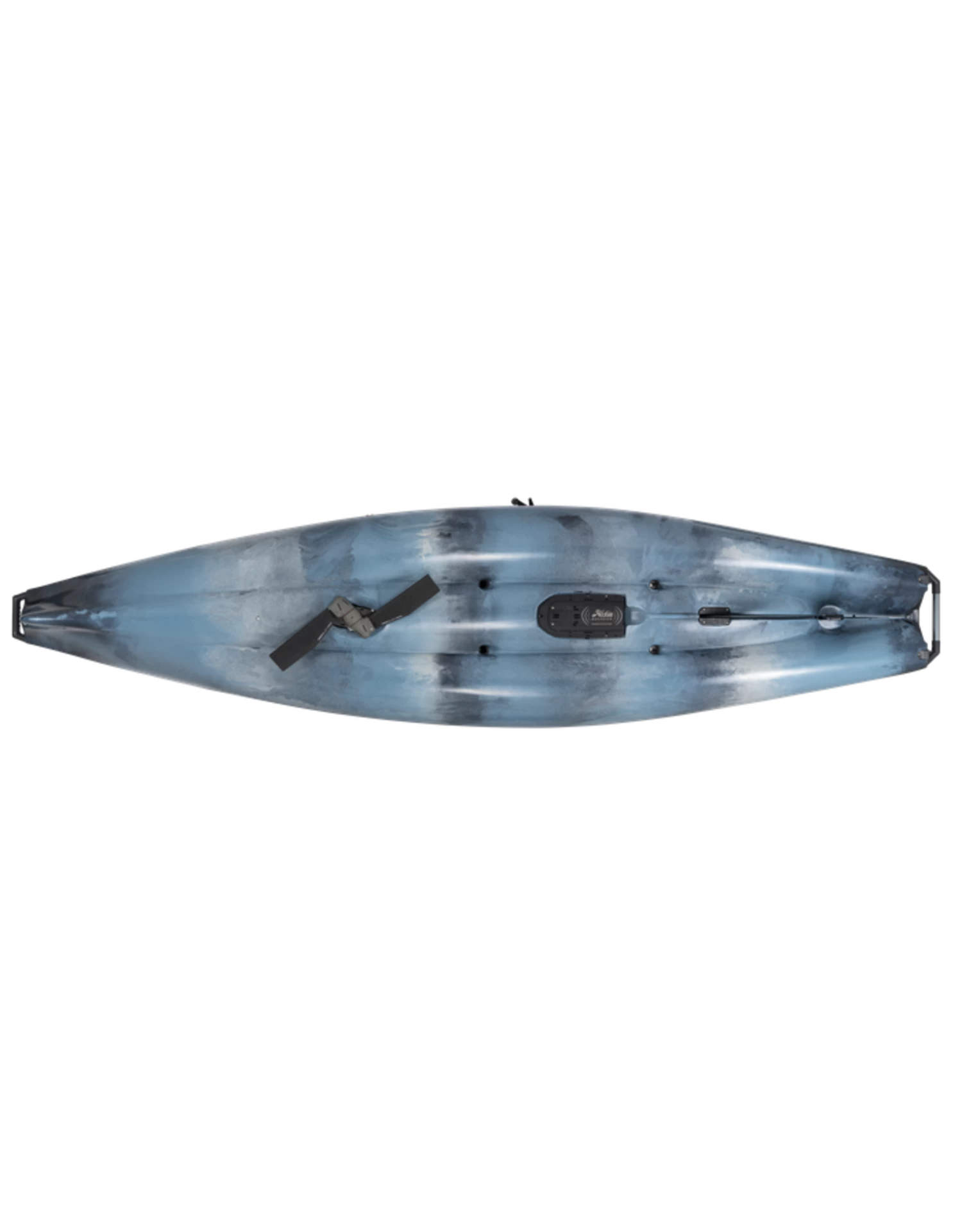 Hobie Kayak Pro Angler 14 MD 360 TURBO Kick-Up Fin 7 Hobie Kayak Pro Angler 14 MD 360 TURBO Kick-Up Fin – Image 5