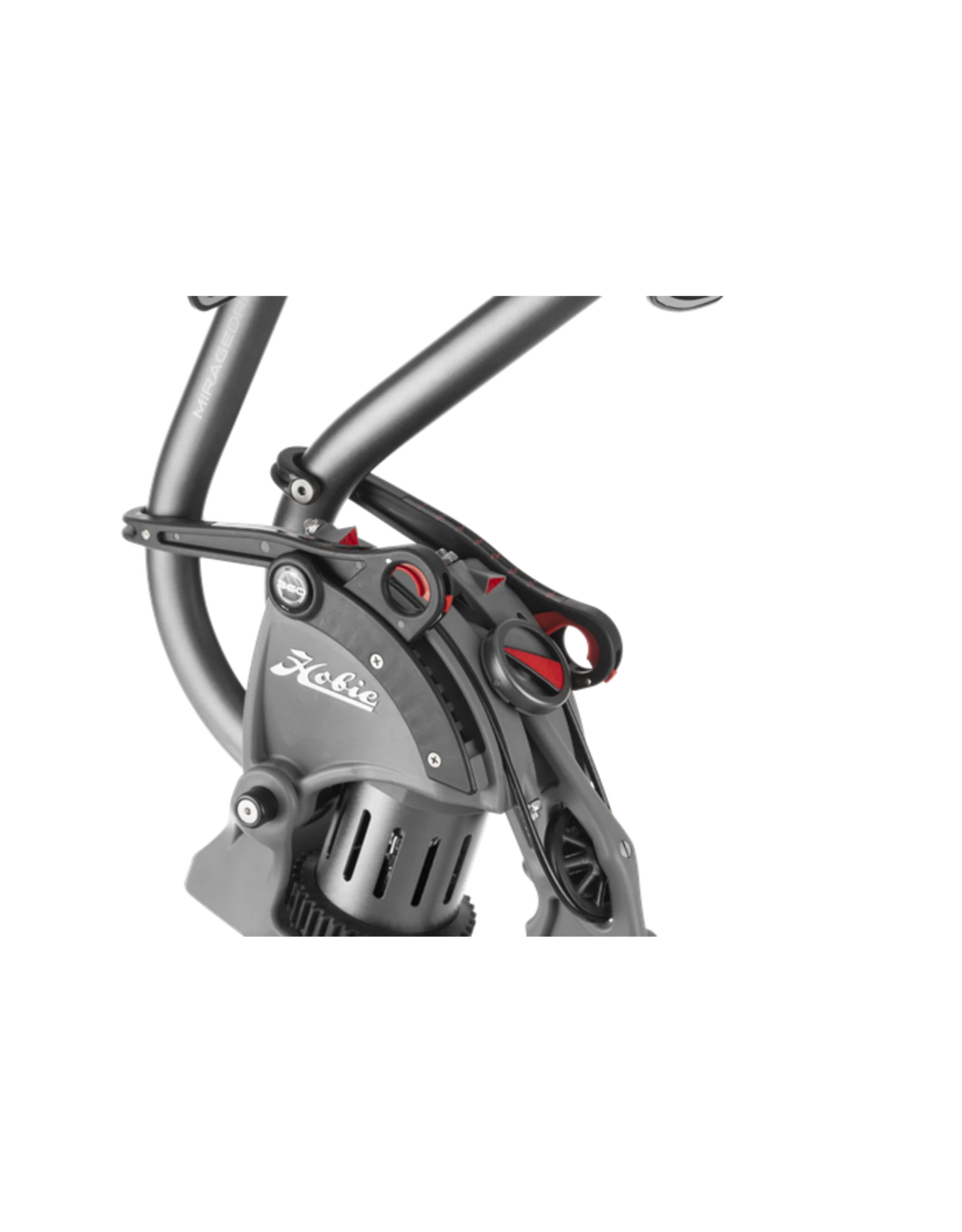 Hobie Kayak Pro Angler 14 MD 360 TURBO Kick-Up Fin 11 Hobie Kayak Pro Angler 14 MD 360 TURBO Kick-Up Fin – Image 9