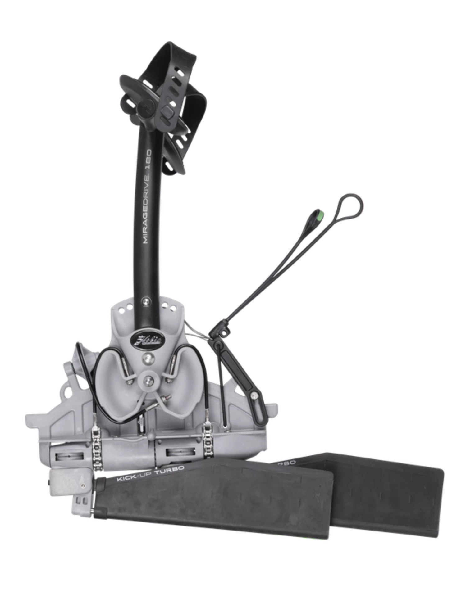 Hobie Kayak Pro Angler 14 MD 360 TURBO Kick-Up Fin 12 Hobie Kayak Pro Angler 14 MD 360 TURBO Kick-Up Fin – Image 10