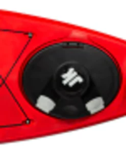 Jackson Acc. Couvercle Oval Pour Tupelo - Hatch Cover