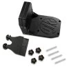 Jackson Acc. Support De Moteur Arrière - Motor Mount YakGadget XD -Nautiques Sports Magasin jackson kayaks jackson acc support de moteur arrie