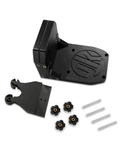 Jackson Acc. Support De Moteur Arrière - Motor Mount YakGadget XD