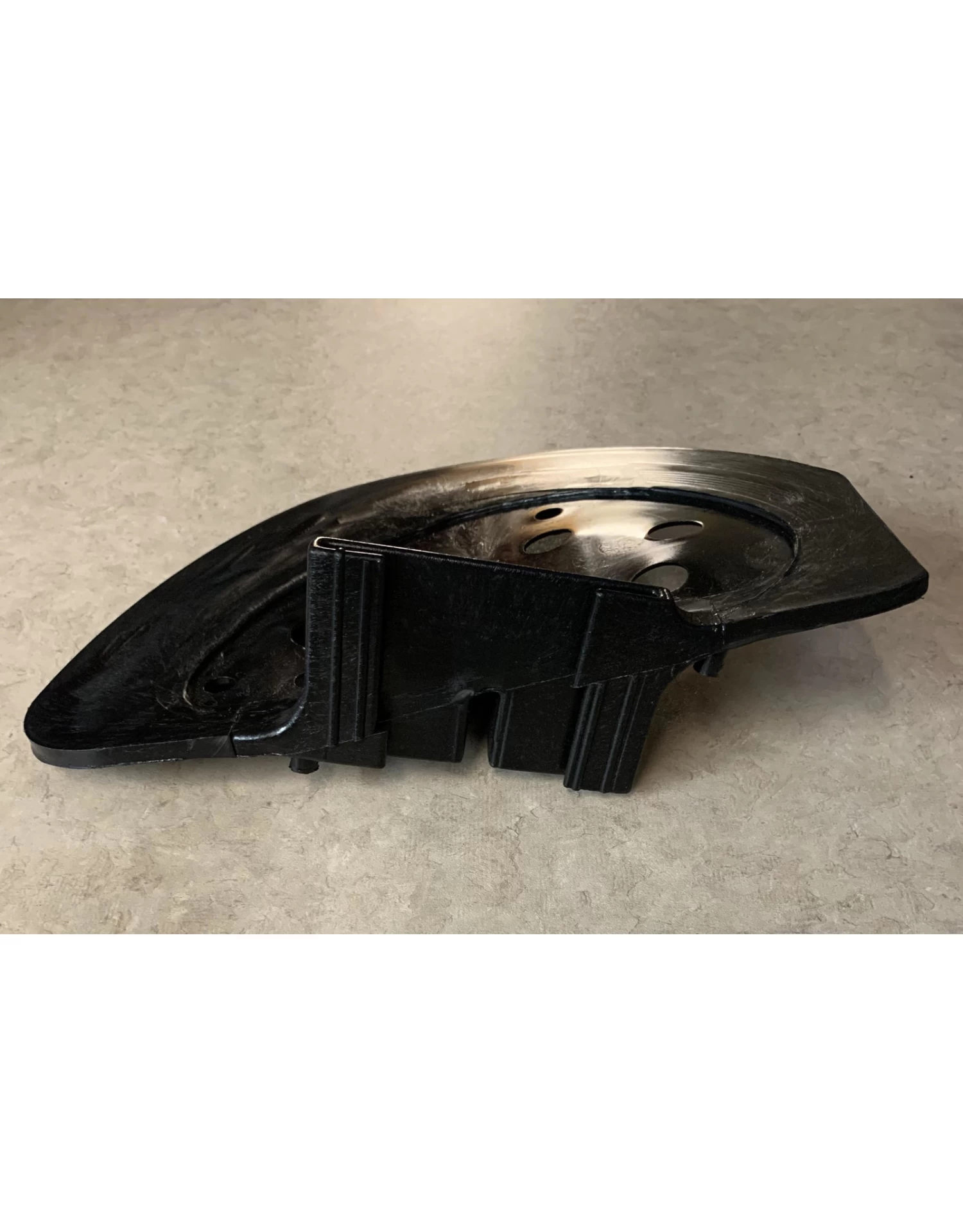 Jackson Acc. Zen Cale Pieds Large 4 Jackson Acc. Zen Cale Pieds Large â Image 2