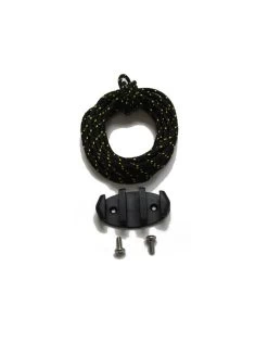 Jackson Acc. Zig Zag Taquet D'ancrage - Anchor Rope Kit With Zig Zag Cleat