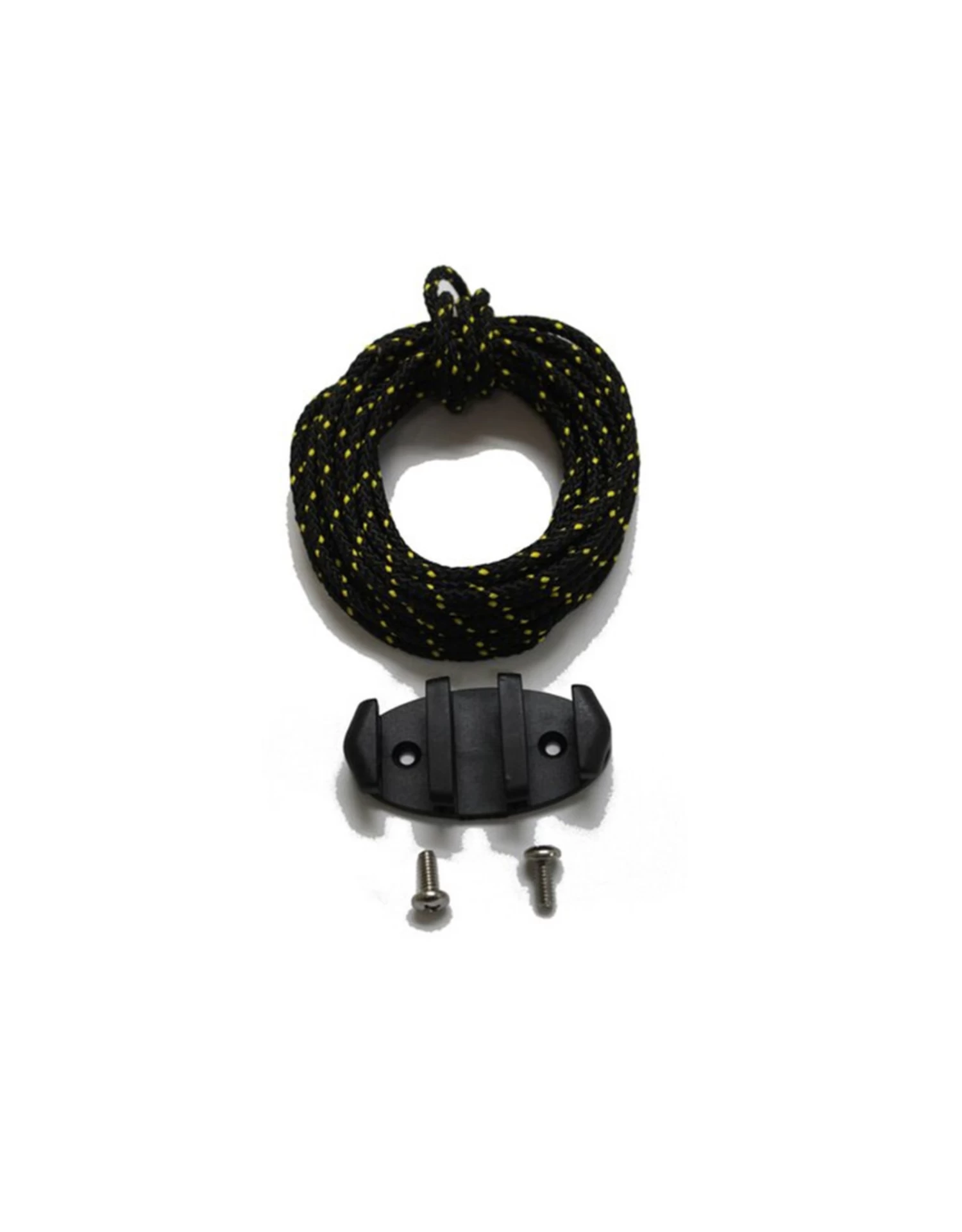 Jackson Acc. Zig Zag Taquet D'ancrage - Anchor Rope Kit With Zig Zag Cleat 3 Jackson Acc. Zig Zag Taquet D'ancrage - Anchor Rope Kit With Zig Zag Cleat