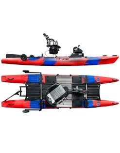 Jackson Blue Sky Boatworks 360 Angler Dusk