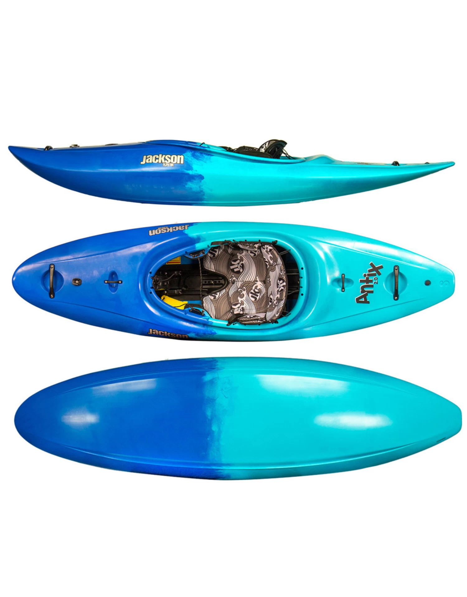Jackson Kayak Antix 2.0 4 Jackson Kayak Antix 2.0 – Image 2