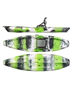 Jackson Kayak Bite Angler (2022)