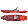 Jackson Kayak Coosa X 2 Jackson Kayak Coosa X -Nautiques Sports Magasin jackson kayaks jackson kayak coosa x