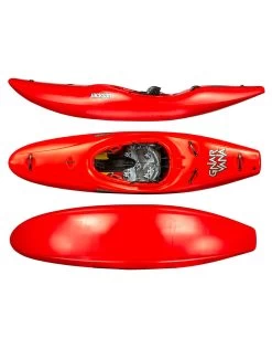 Jackson Kayak Gnarvana