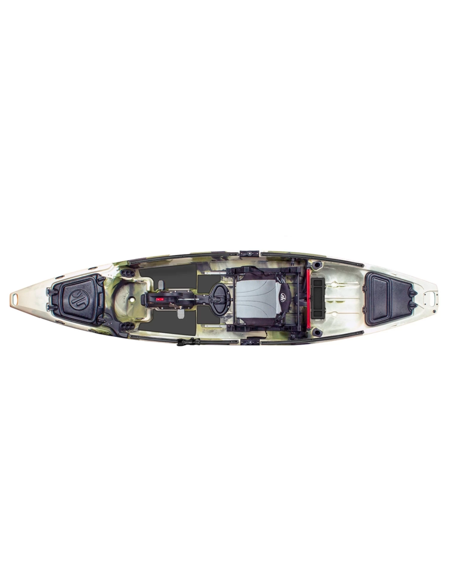 Jackson Kayak Knarr FD (2022) 3 Jackson Kayak Knarr FD (2022)