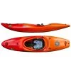 Jackson Kayak Nirvana (2022) Flame Large 1 Jackson Kayak Nirvana (2022) Flame Large -Nautiques Sports Magasin jackson kayaks jackson kayak nirvana 2022 flame la