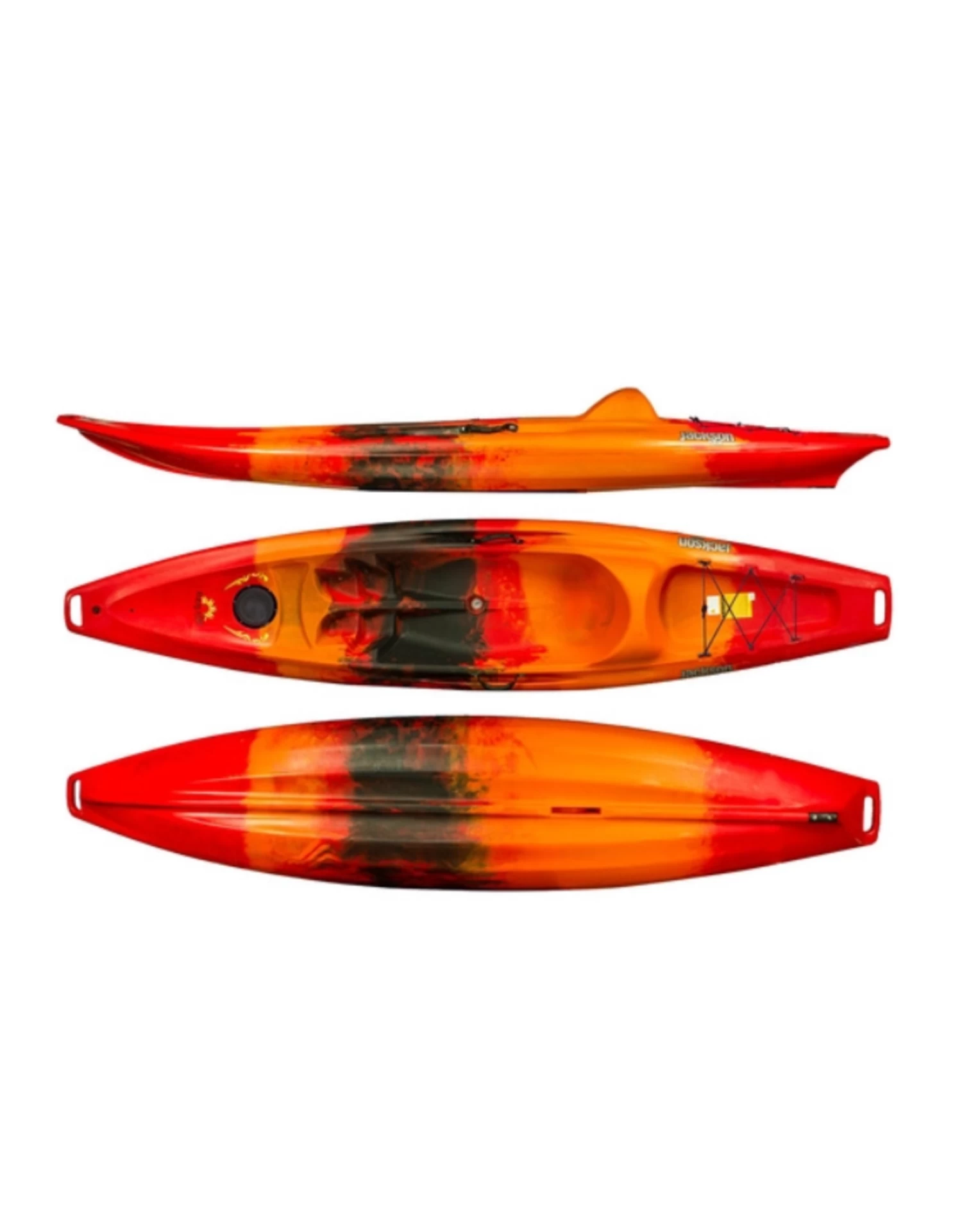 Jackson Kayak Riviera (2022) 4 Jackson Kayak Riviera (2022) â Image 2