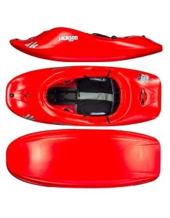 Jackson Kayak Rock Star 5.0 (2022) 7 Jackson Kayak Rock Star 5.0 (2022) -Nautiques Sports Magasin jackson kayaks jackson kayak rock star 50 2022 1