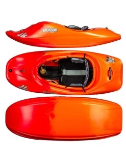 Jackson Kayak Rock Star 5.0 (2022)