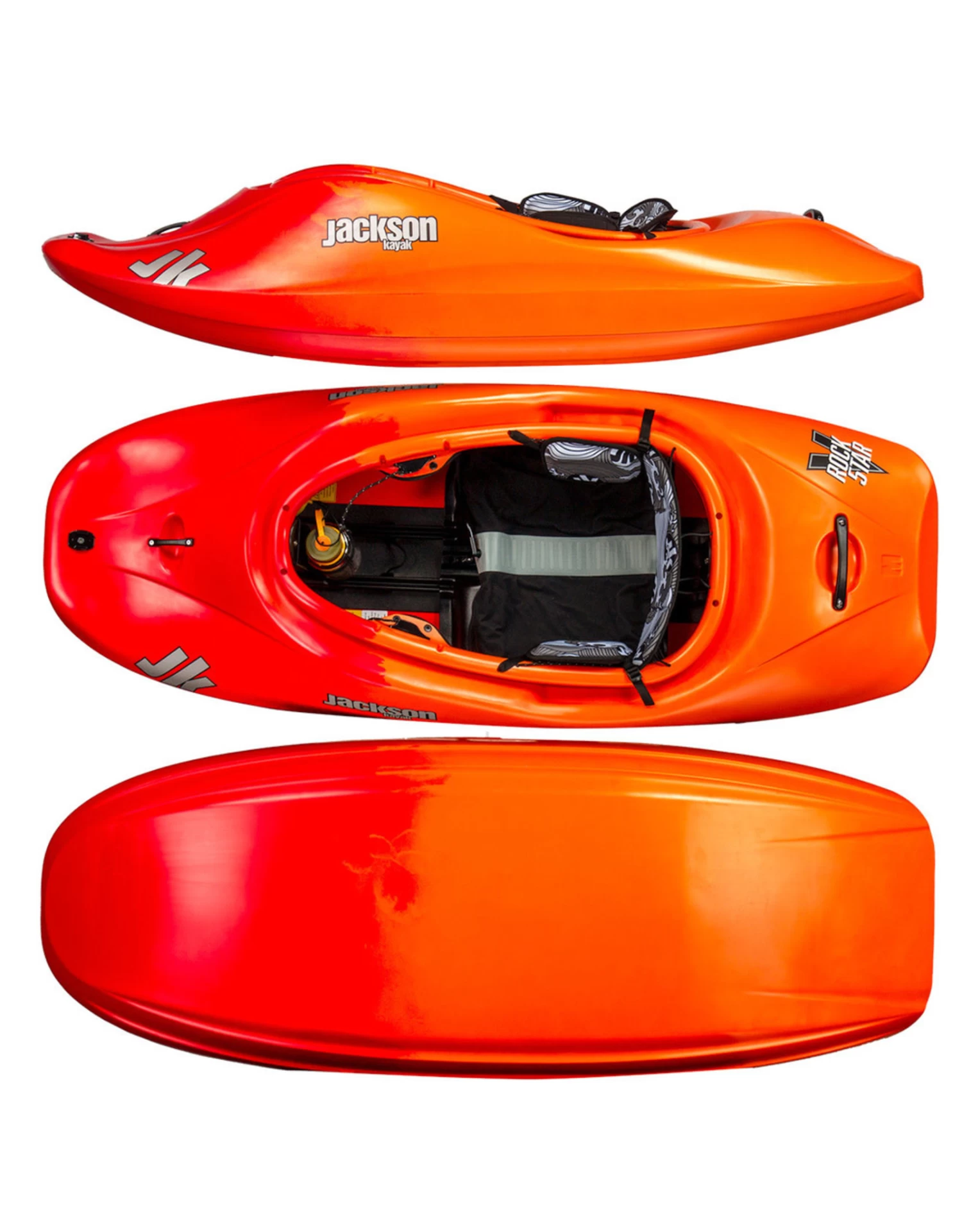 Jackson Kayak Rock Star 5.0 (2022) 3 Jackson Kayak Rock Star 5.0 (2022)