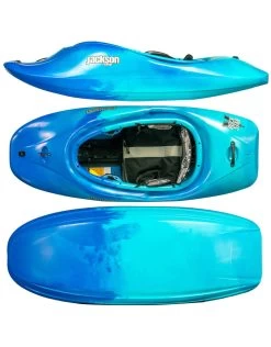 Jackson Kayak Rock Star 5.0 (2023)