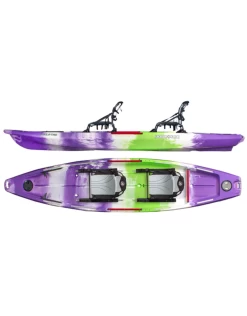 Jackson Kayak Take Two (2) Purple Rain - DÉMO
