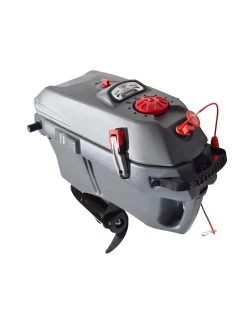 Jonny Acc. Moteur - Fixed 12v Pod Trolling Motor