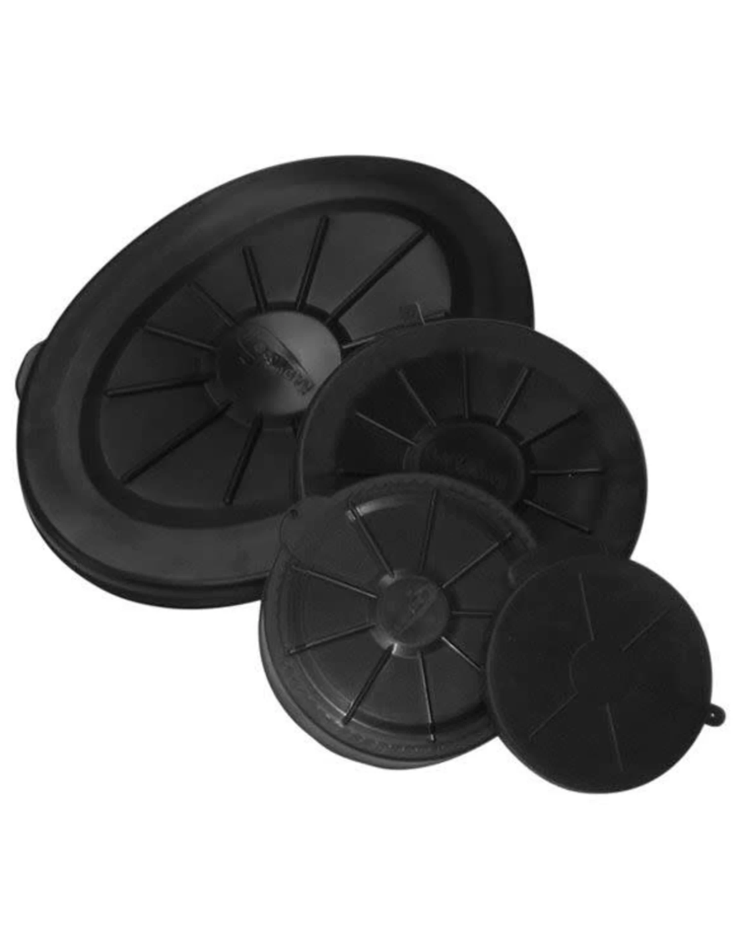 KajakSport Acc. Couvercle De Cloison Pour Venture/P&H/Pyranha - Hatch Cover 3 KajakSport Acc. Couvercle De Cloison Pour Venture/P&H/Pyranha - Hatch Cover