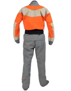 Kokatat Combinaison étanche Idol (GORE-TEX Pro) Homme -Nautiques Sports Magasin kokatat kokatat combinaison etanche idol gore tex 3