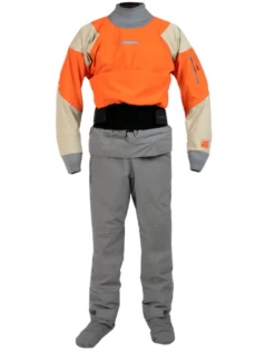 Kokatat Combinaison étanche Idol (GORE-TEX Pro) Homme -Nautiques Sports Magasin kokatat kokatat combinaison etanche idol gore tex 4