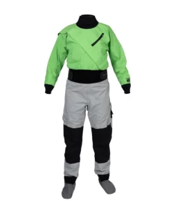 Kokatat Combinaison étanche Meridian (GORE-TEX Pro) RETRO Femme