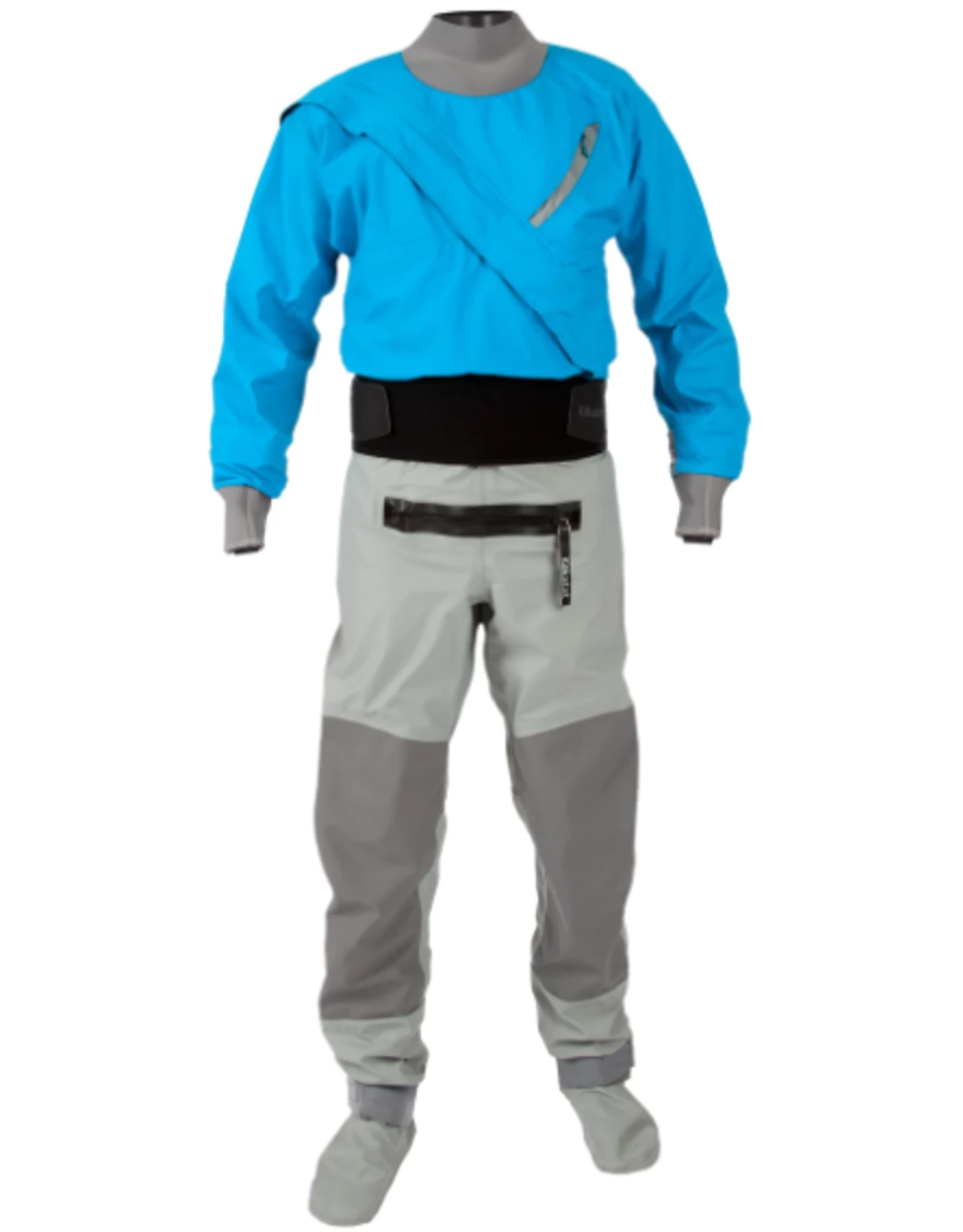 Kokatat Combinaison étanche Meridian Hydrus 3.0 Homme 3 Kokatat Combinaison étanche Meridian Hydrus 3.0 Homme