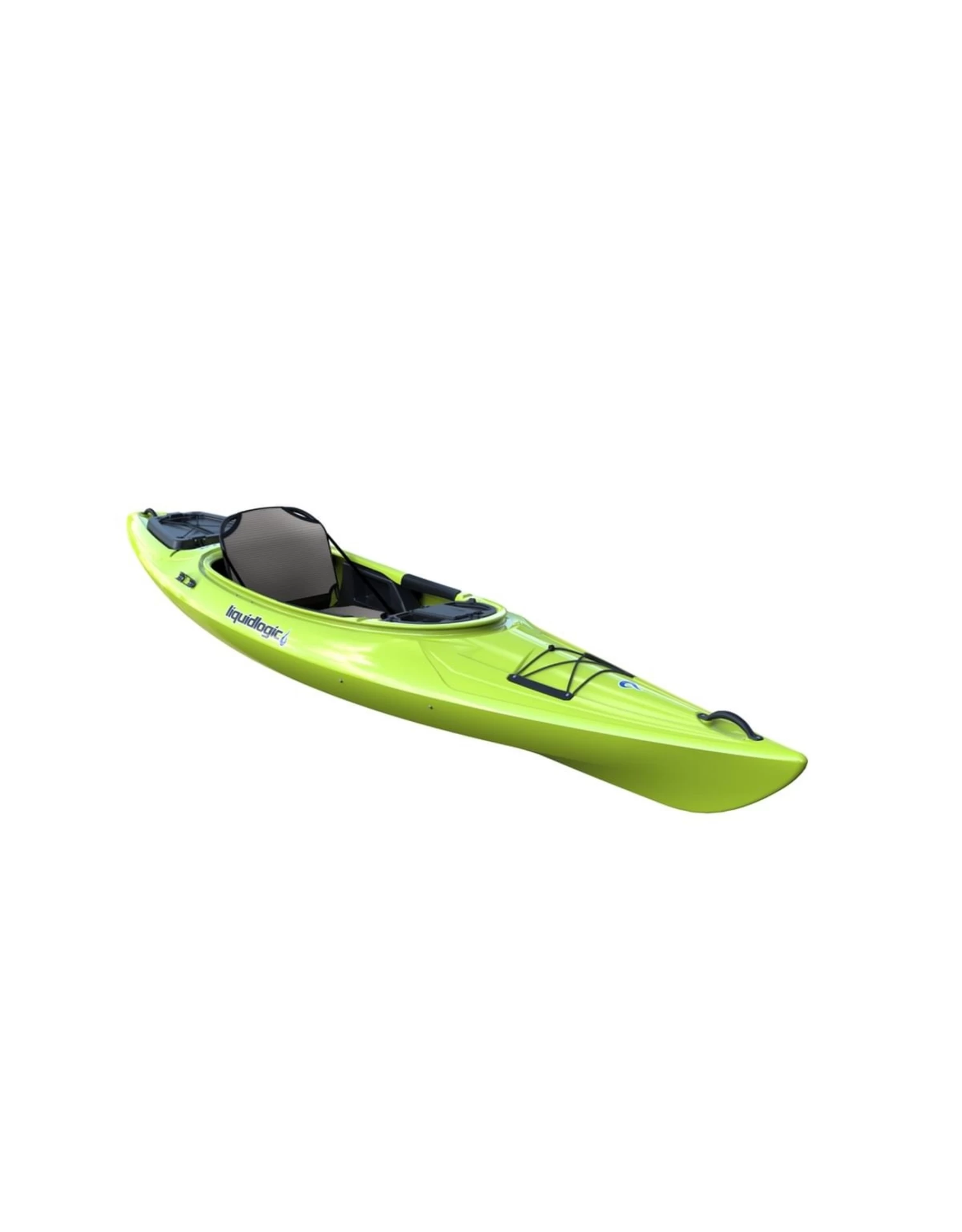 Liquidlogic Kayak Saluda 12 4 Liquidlogic Kayak Saluda 12 – Image 2