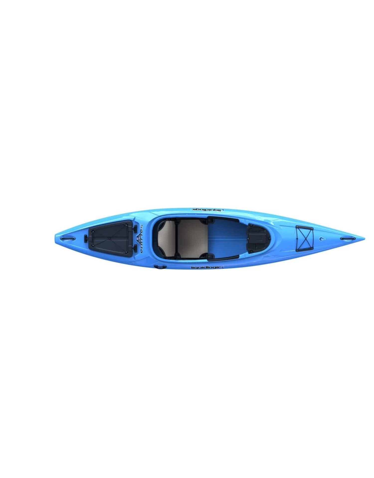 Liquidlogic Kayak Saluda 12 6 Liquidlogic Kayak Saluda 12 – Image 4