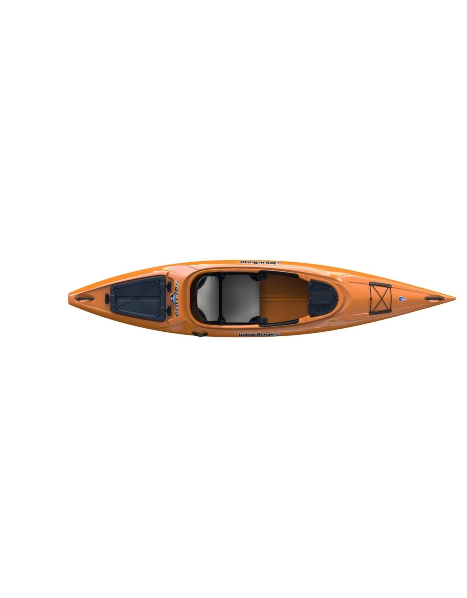 Liquidlogic Kayak Saluda 12 8 Liquidlogic Kayak Saluda 12 – Image 6