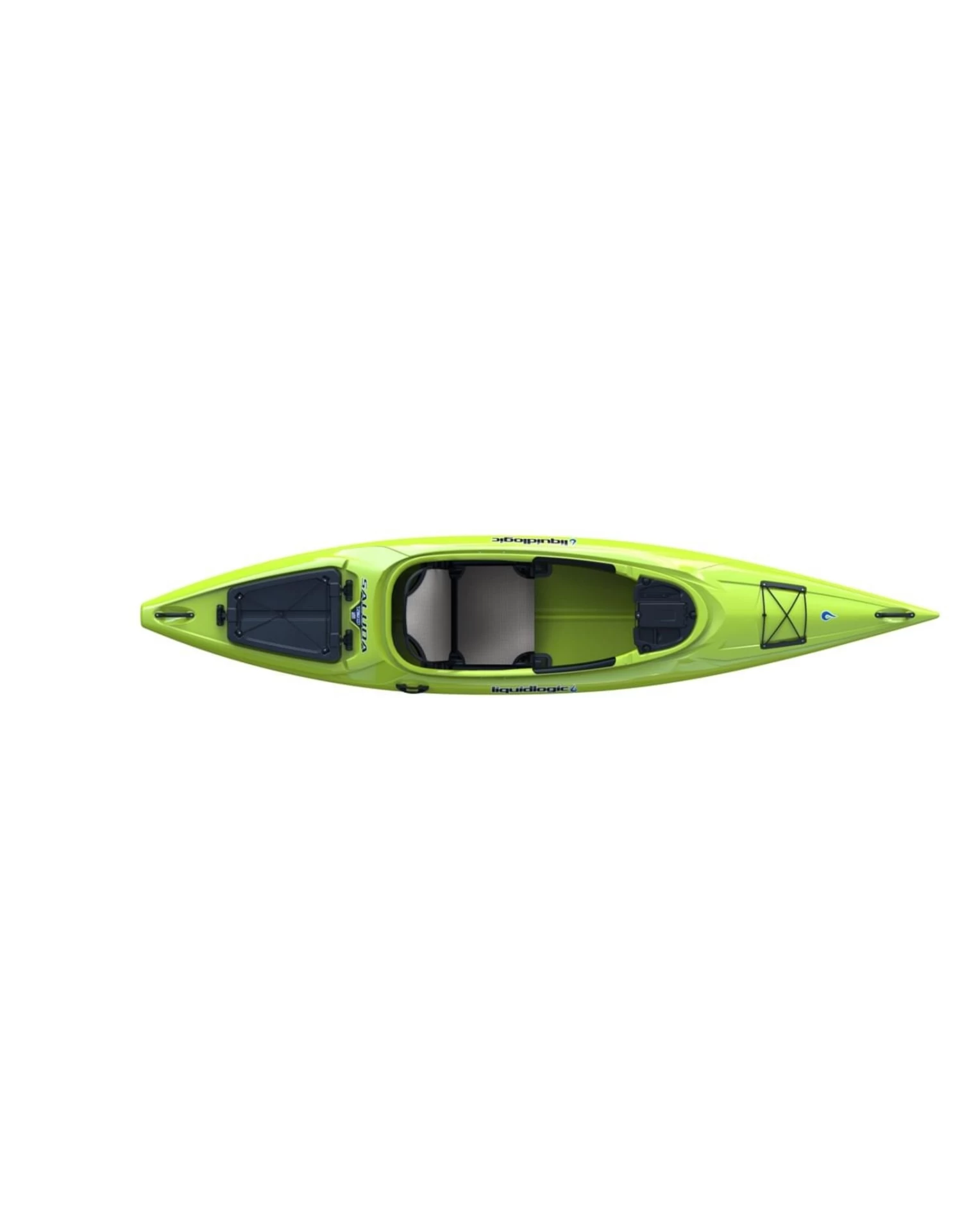 Liquidlogic Kayak Saluda 12 3 Liquidlogic Kayak Saluda 12