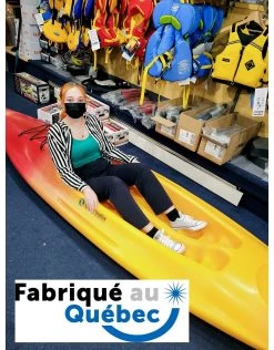 LPA Kayak Globe Trotter (sans Couvert)