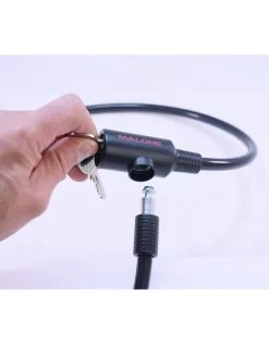 Malone Acc. Cable Verrouillable LockUp™ 8 Malone Acc. Cable Verrouillable LockUp™ -Nautiques Sports Magasin malone auto rack malone acc cable verrouillable lo 2